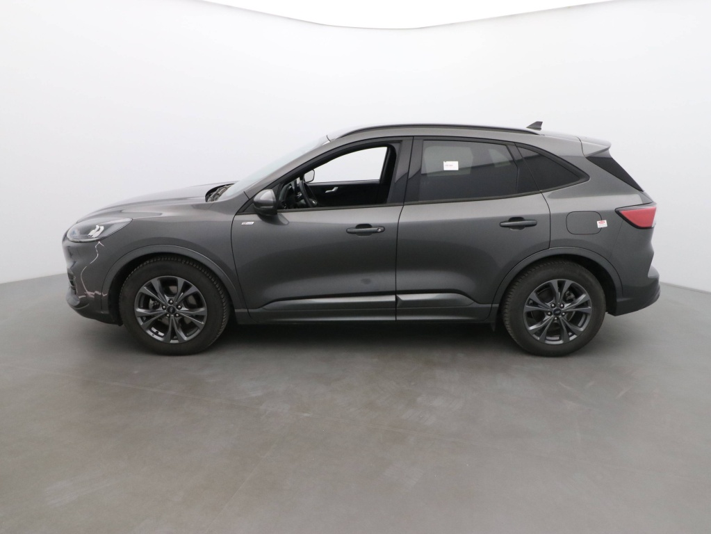 FORD KUGA 2.0 TDCI 120CH ST-LINE POWERSHIFT - ref: 70366 - Photo 2