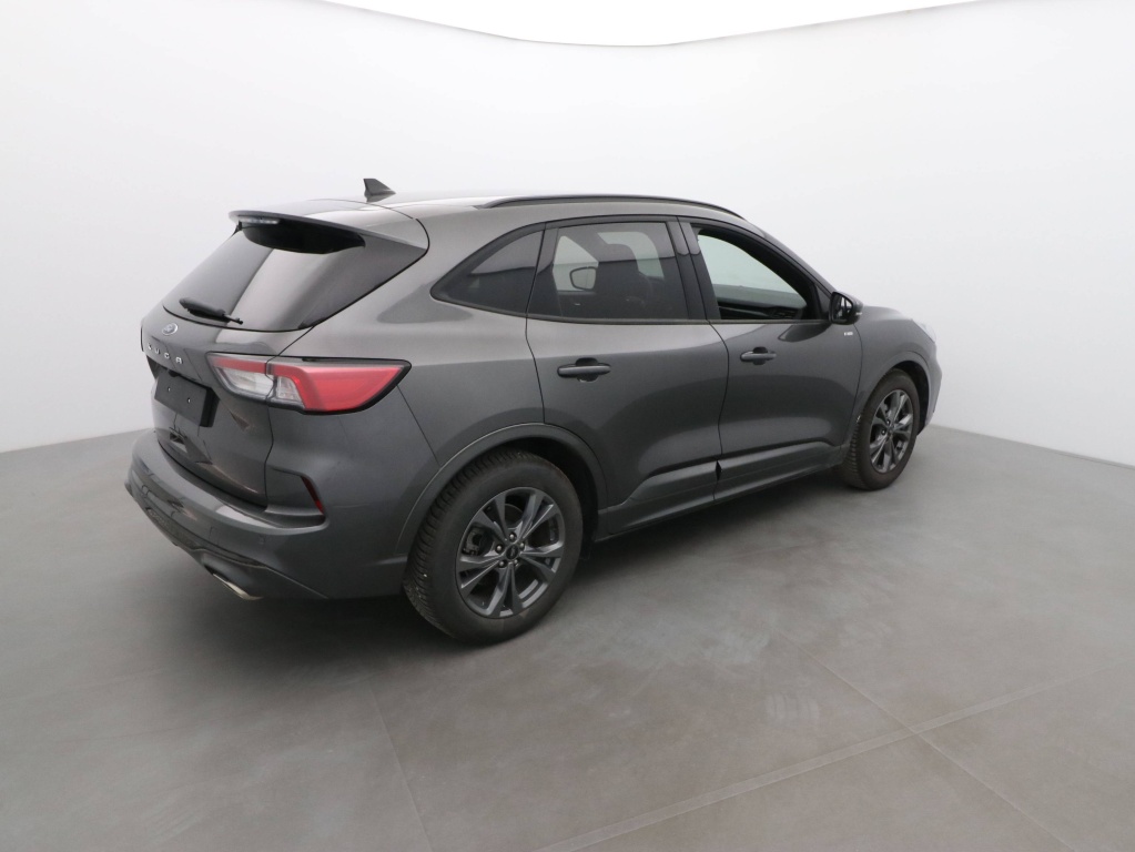 FORD KUGA 2.0 TDCI 120CH ST-LINE POWERSHIFT - ref: 70366 - Photo 4