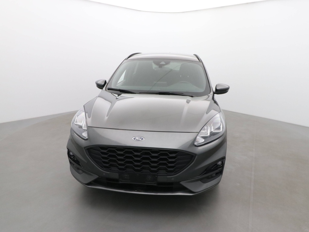 FORD KUGA 2.0 TDCI 120CH ST-LINE POWERSHIFT - ref: 70366 - Photo 5