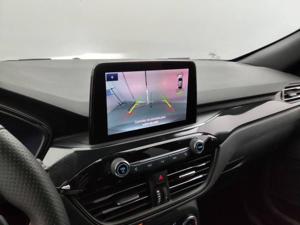 FORD KUGA 2.0 TDCI 120CH ST-LINE POWERSHIFT - ref: 70366 - Photo 6