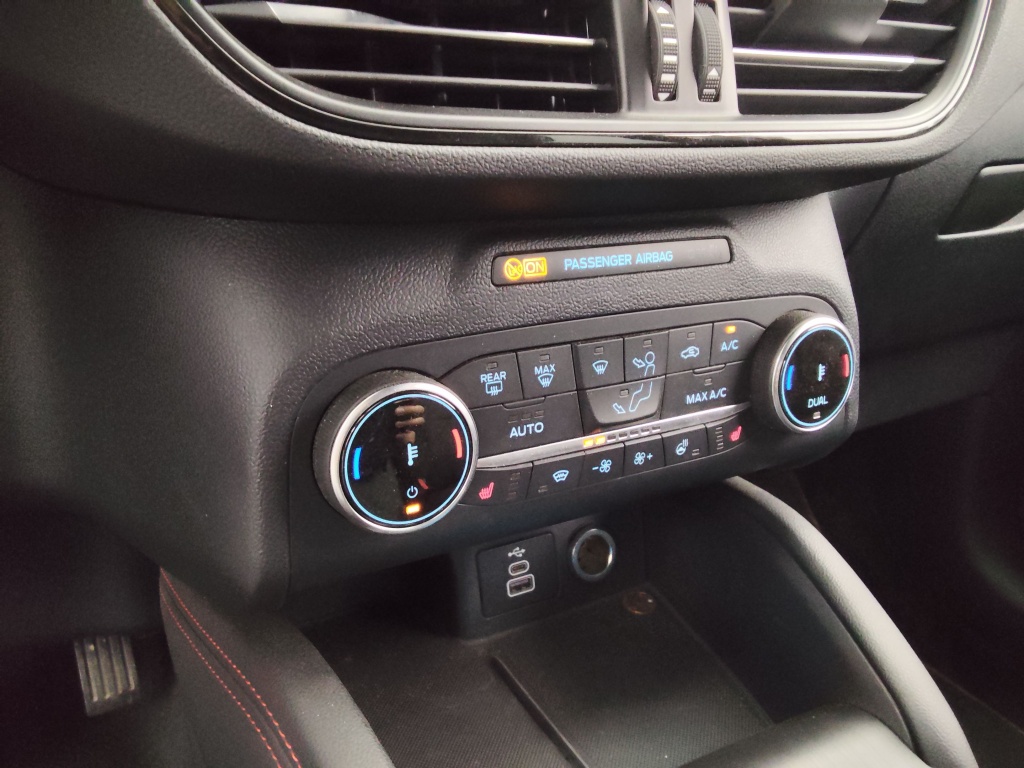 FORD KUGA 2.0 TDCI 120CH ST-LINE POWERSHIFT - ref: 70366 - Photo 7
