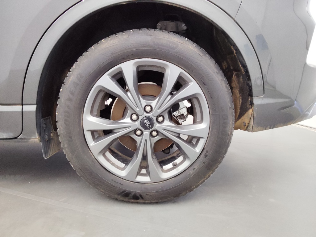 FORD Kuga 2.0 TDCI 120CH ST-LINE POWERSHIFT - ref: 70367 - Photo 12