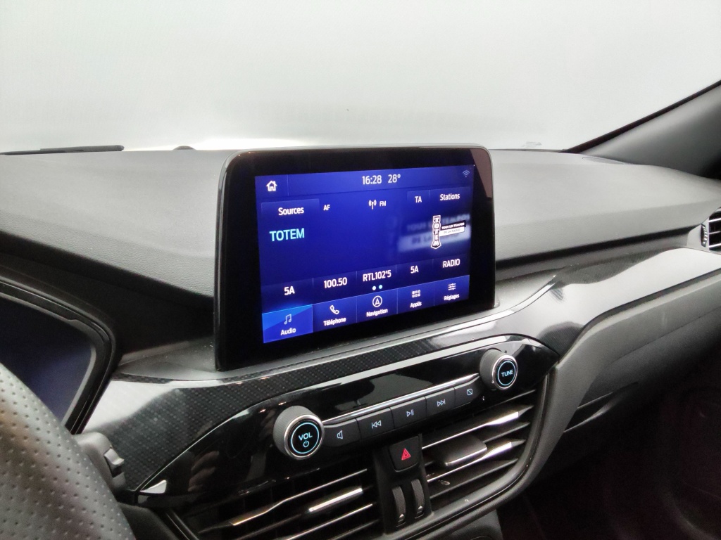 FORD Kuga 2.0 TDCI 120CH ST-LINE POWERSHIFT - ref: 70367 - Photo 13