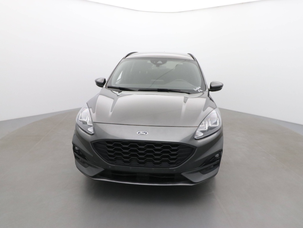 FORD Kuga 2.0 TDCI 120CH ST-LINE POWERSHIFT - ref: 70367 - Photo 5