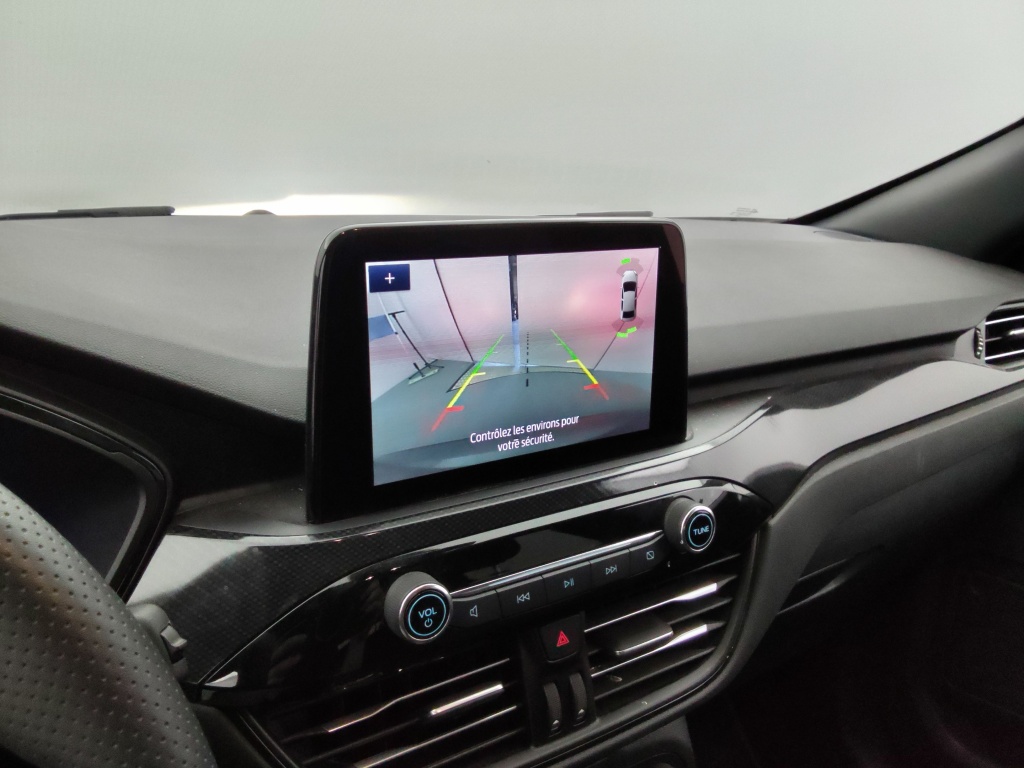 FORD Kuga 2.0 TDCI 120CH ST-LINE POWERSHIFT - ref: 70367 - Photo 6