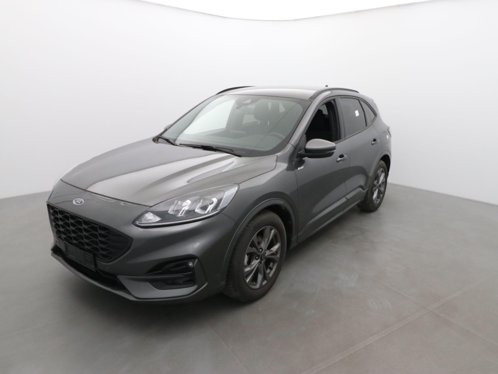 FORD KUGA 2.0 TDCI 120CH ST-LINE POWERSHIFT - ref: 70368 - Photo 1