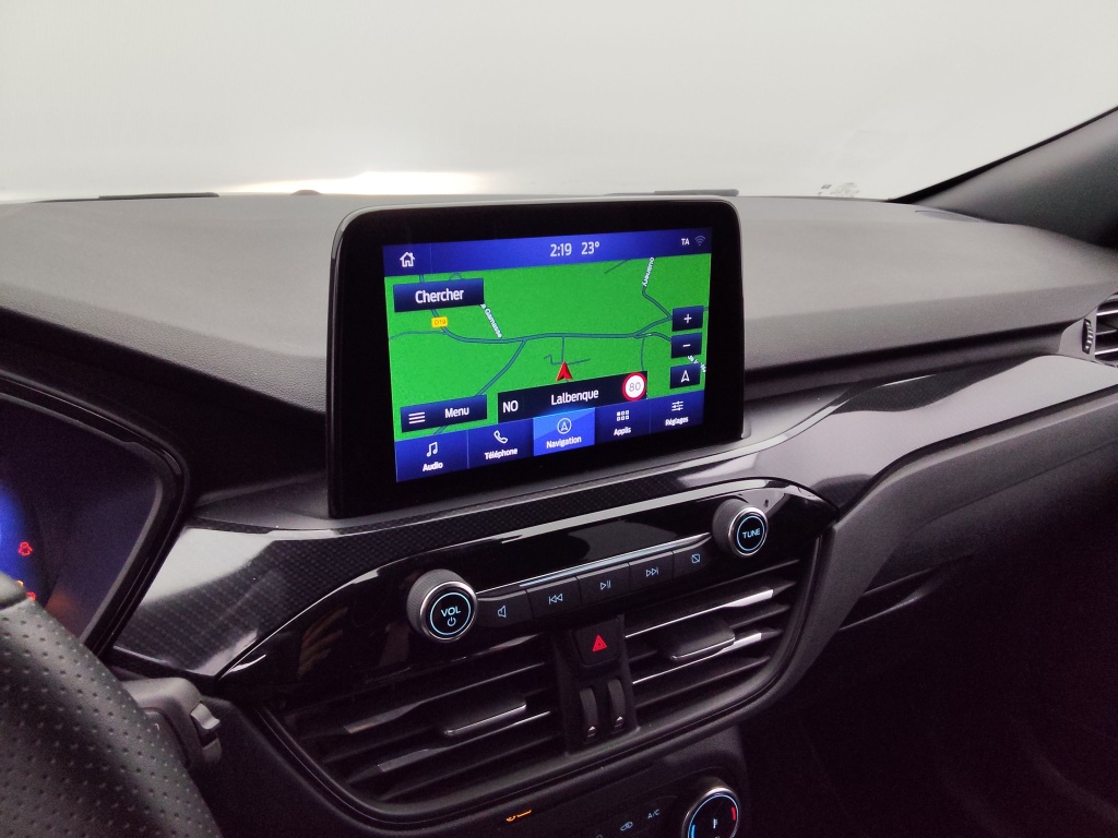 FORD KUGA 2.0 TDCI 120CH ST-LINE POWERSHIFT - ref: 70368 - Photo 10