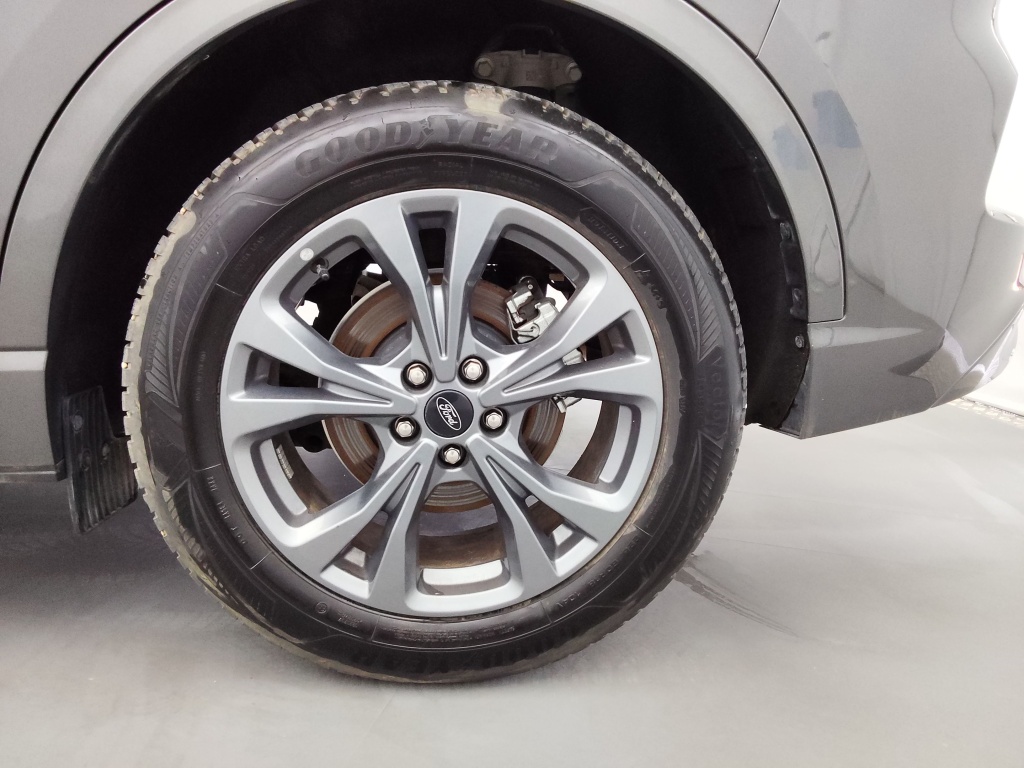 FORD KUGA 2.0 TDCI 120CH ST-LINE POWERSHIFT - ref: 70368 - Photo 12