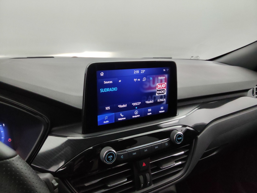 FORD KUGA 2.0 TDCI 120CH ST-LINE POWERSHIFT - ref: 70368 - Photo 13