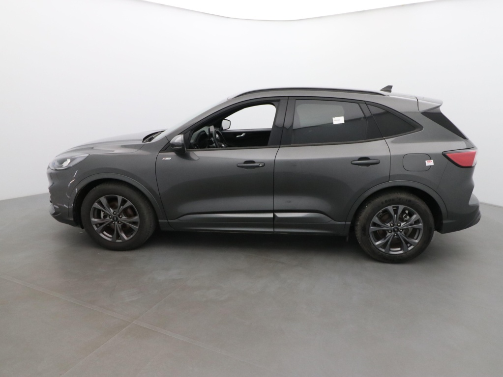 FORD KUGA 2.0 TDCI 120CH ST-LINE POWERSHIFT - ref: 70368 - Photo 2