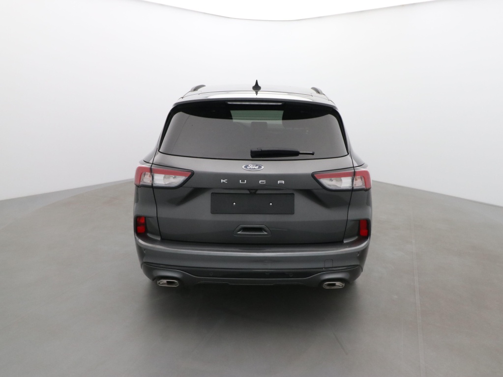 FORD KUGA 2.0 TDCI 120CH ST-LINE POWERSHIFT - ref: 70368 - Photo 3