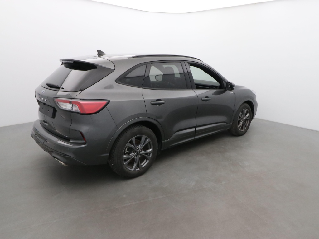 FORD KUGA 2.0 TDCI 120CH ST-LINE POWERSHIFT - ref: 70368 - Photo 4