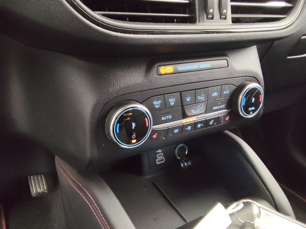 FORD KUGA 2.0 TDCI 120CH ST-LINE POWERSHIFT - ref: 70368 - Photo 7