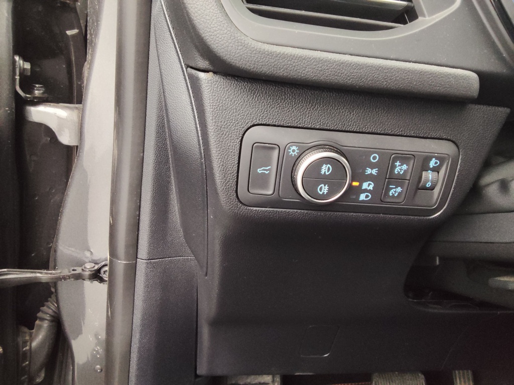 FORD KUGA 2.0 TDCI 120CH ST-LINE POWERSHIFT - ref: 70368 - Photo 8