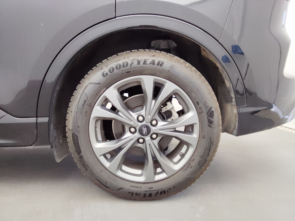 FORD KUGA 2.0 TDCI 120CH ST-LINE POWERSHIFT - ref: 70370 - Photo 12
