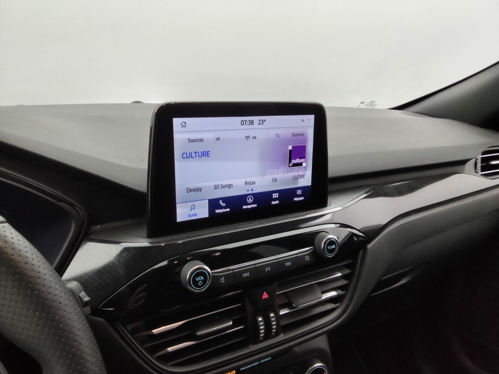 FORD KUGA 2.0 TDCI 120CH ST-LINE POWERSHIFT - ref: 70370 - Photo 13