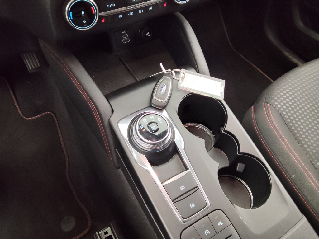 FORD KUGA 2.0 TDCI 120CH ST-LINE POWERSHIFT - ref: 70370 - Photo 14