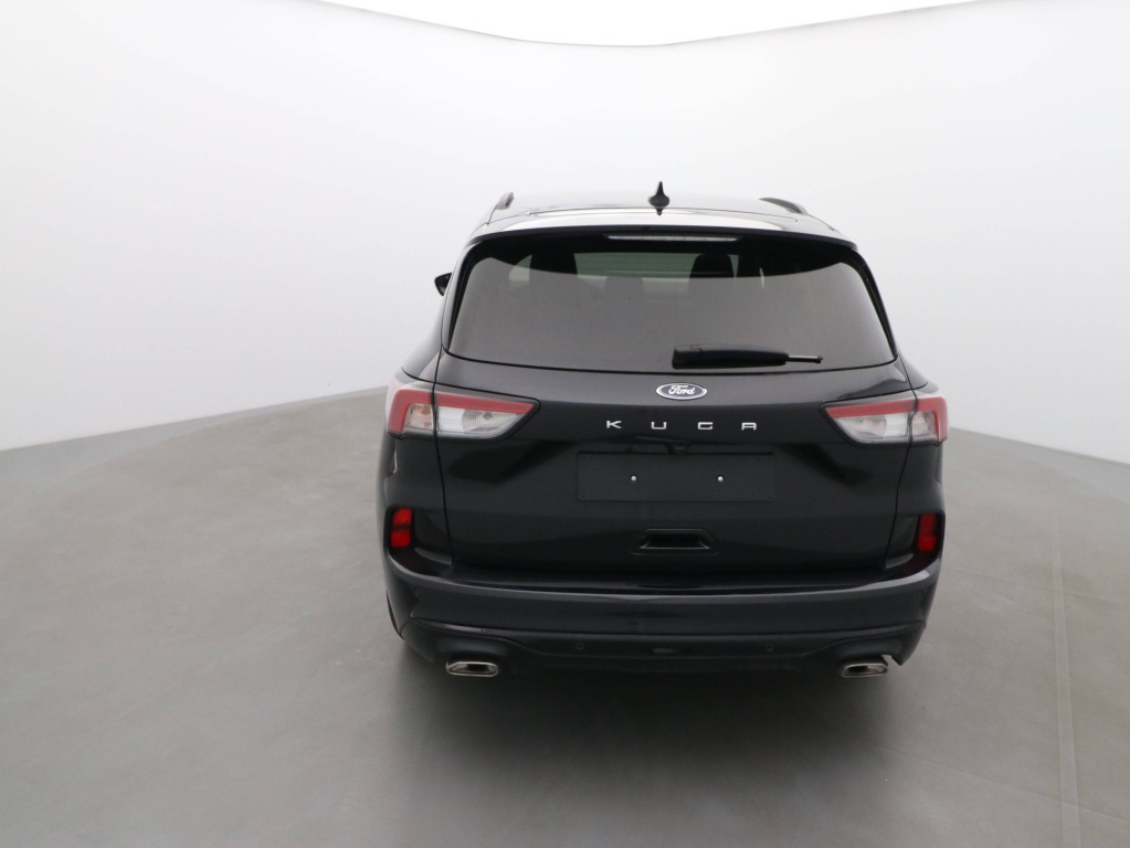 FORD KUGA 2.0 TDCI 120CH ST-LINE POWERSHIFT - ref: 70370 - Photo 3