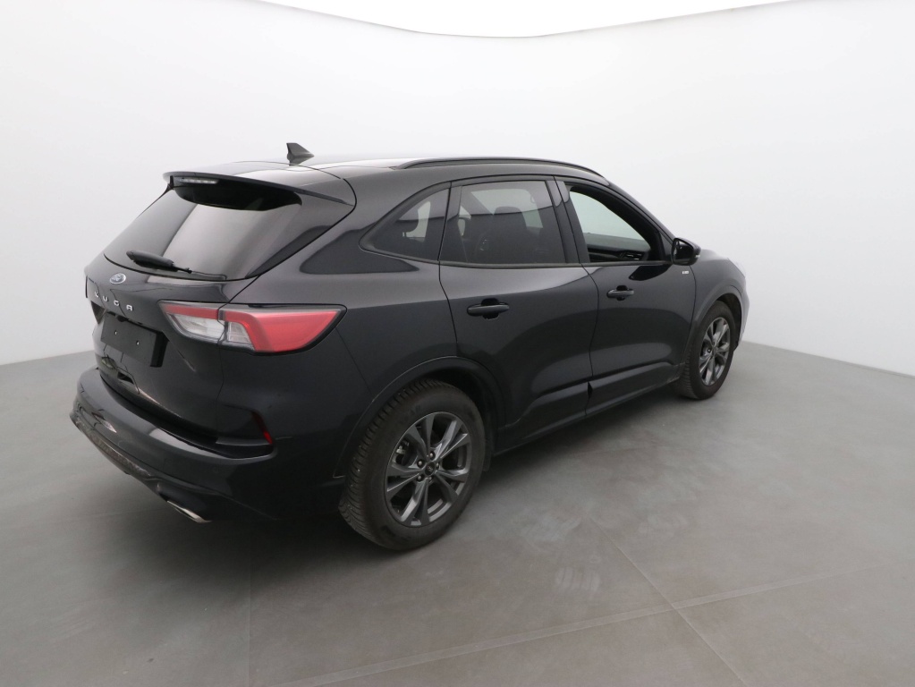 FORD KUGA 2.0 TDCI 120CH ST-LINE POWERSHIFT - ref: 70370 - Photo 4