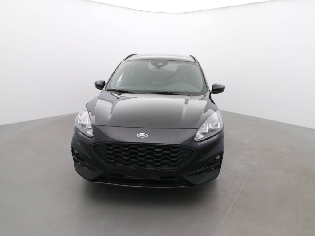 FORD KUGA 2.0 TDCI 120CH ST-LINE POWERSHIFT - ref: 70370 - Photo 5