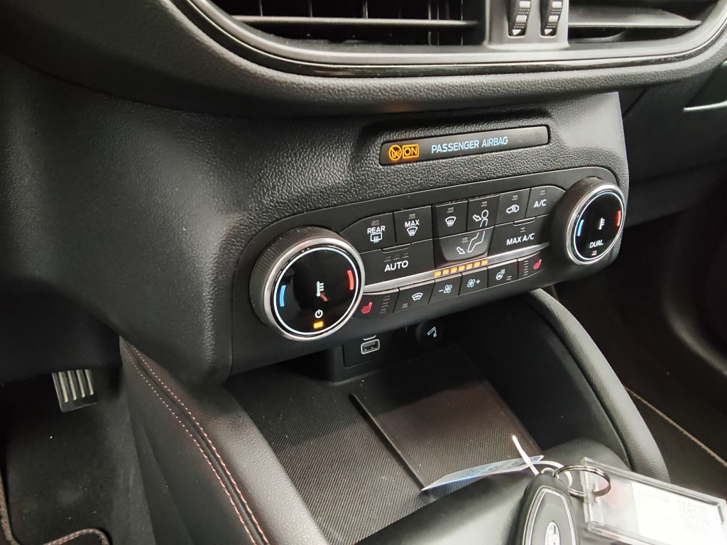 FORD KUGA 2.0 TDCI 120CH ST-LINE POWERSHIFT - ref: 70370 - Photo 7