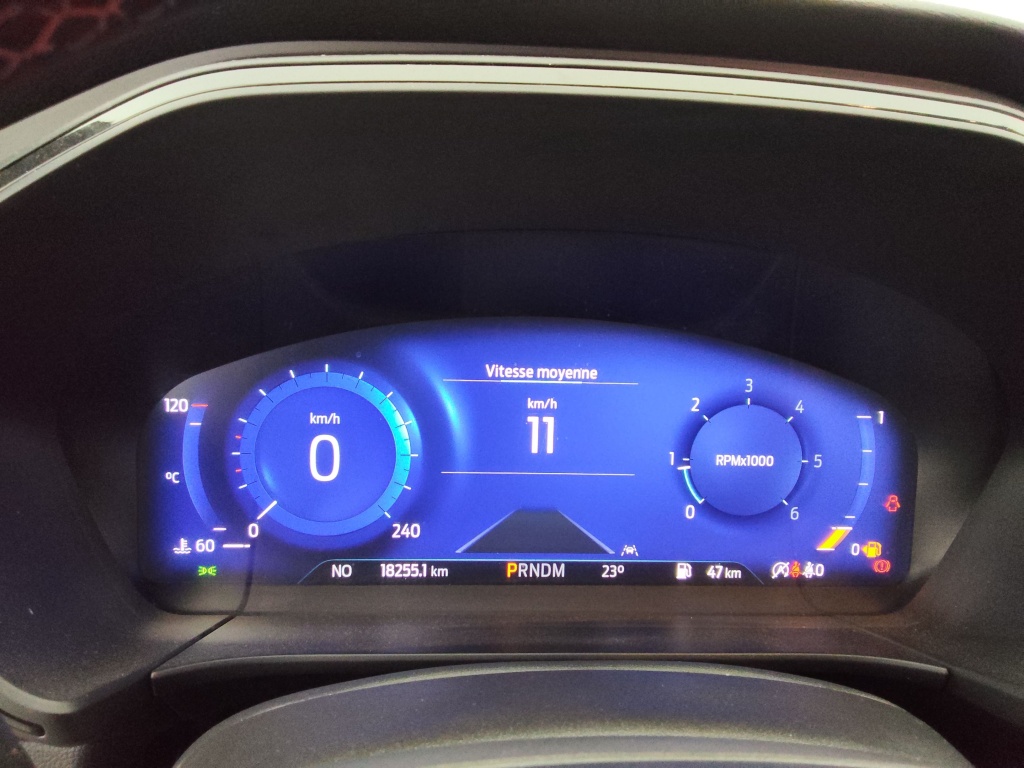FORD KUGA 2.0 TDCI 120CH ST-LINE POWERSHIFT - ref: 70370 - Photo 9