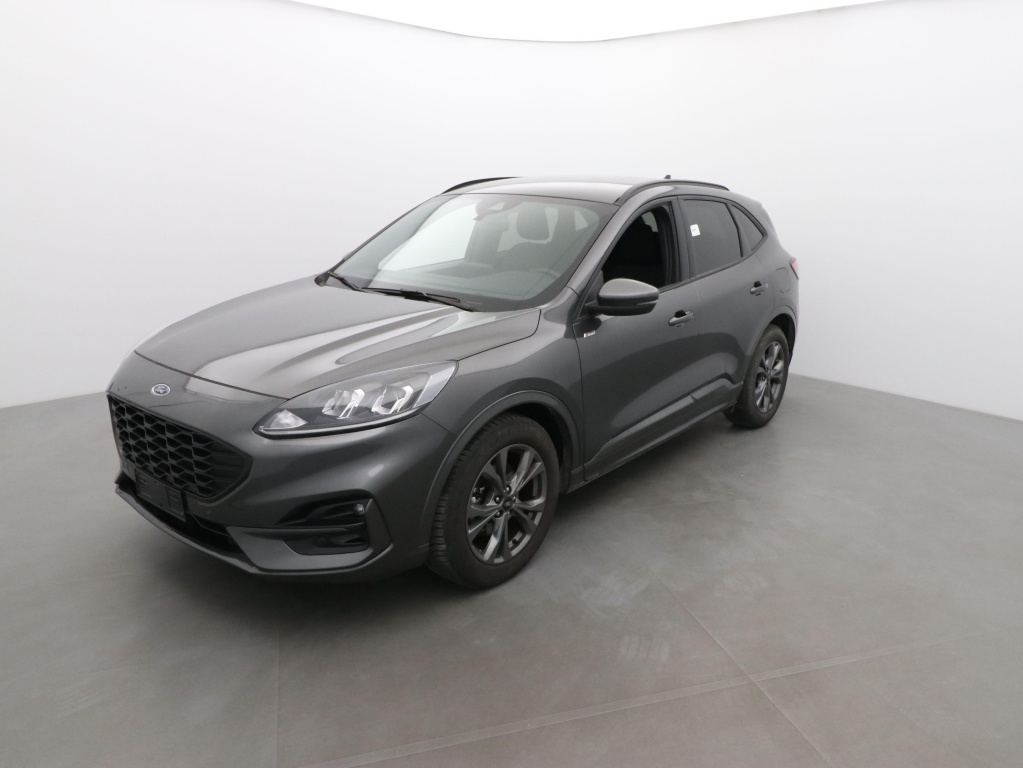 FORD KUGA 2.0 TDCI 120CH ST-LINE POWERSHIFT - ref: 70375 - Photo 1