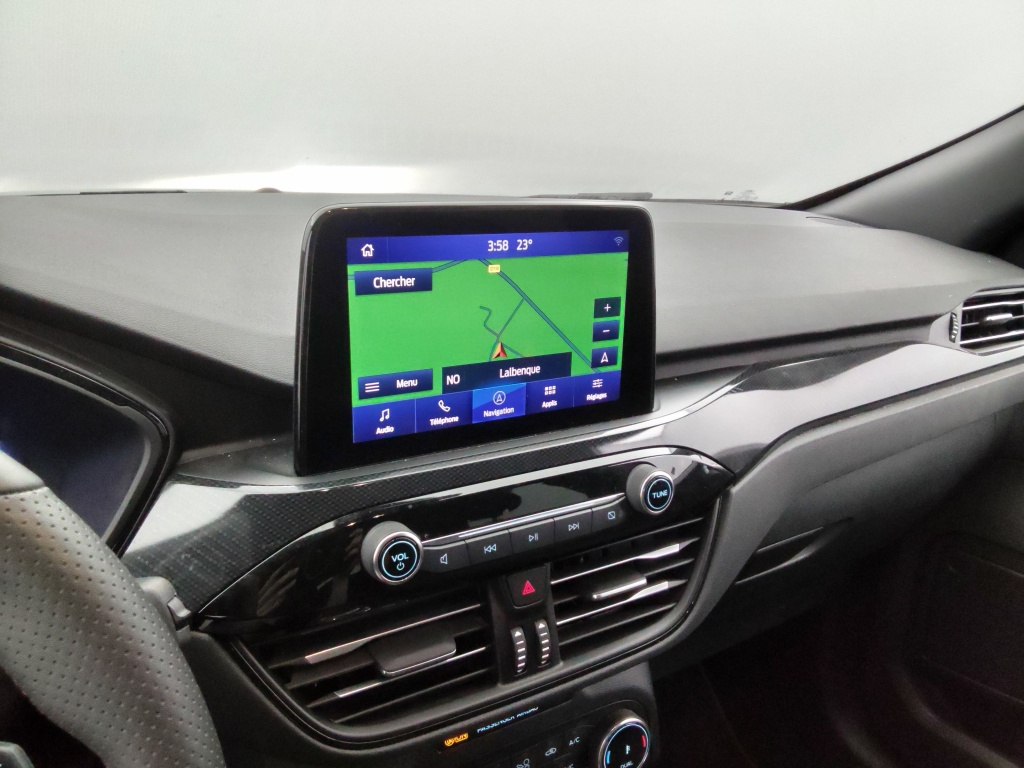 FORD KUGA 2.0 TDCI 120CH ST-LINE POWERSHIFT - ref: 70375 - Photo 10