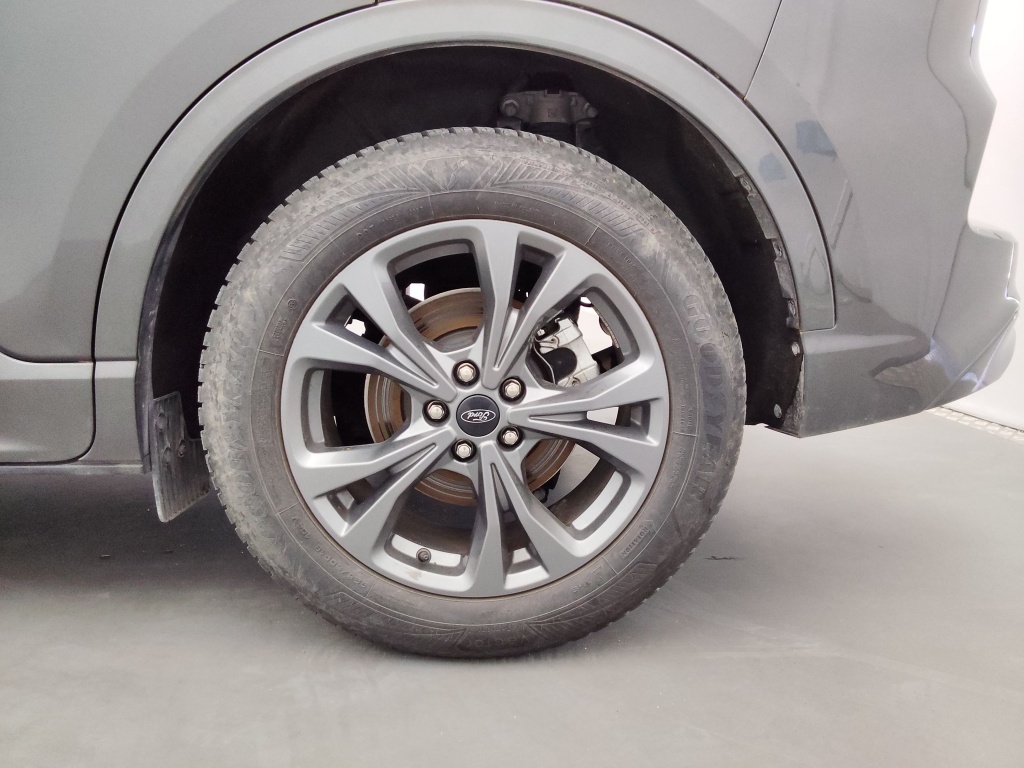 FORD KUGA 2.0 TDCI 120CH ST-LINE POWERSHIFT - ref: 70375 - Photo 12