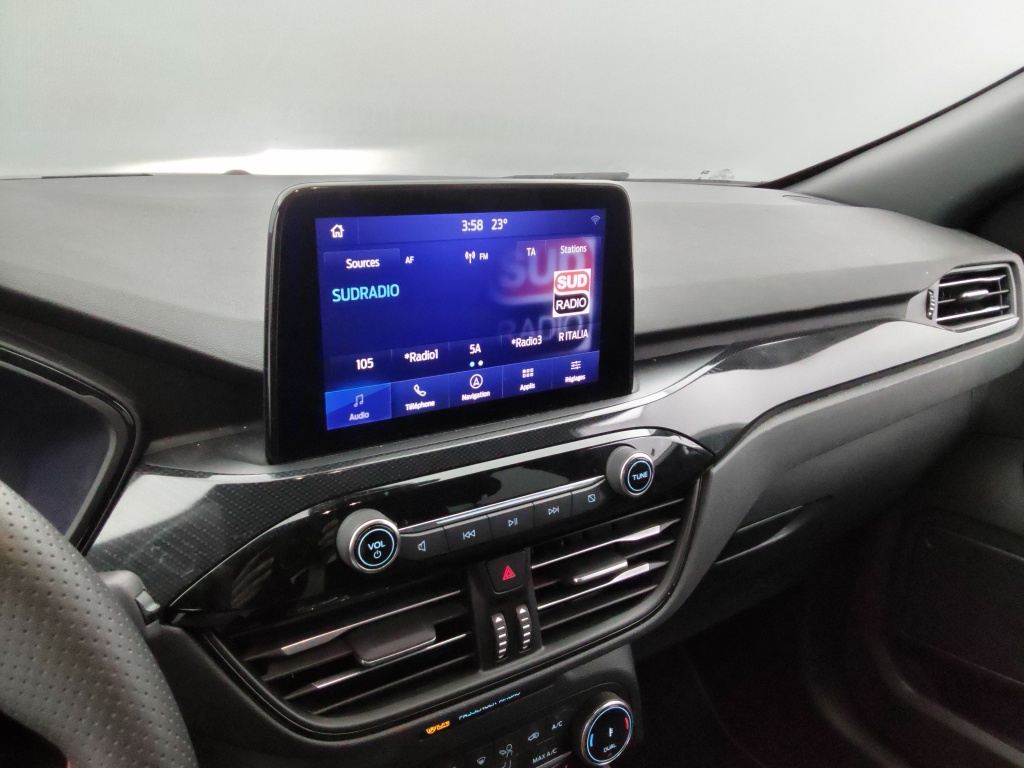 FORD KUGA 2.0 TDCI 120CH ST-LINE POWERSHIFT - ref: 70375 - Photo 13
