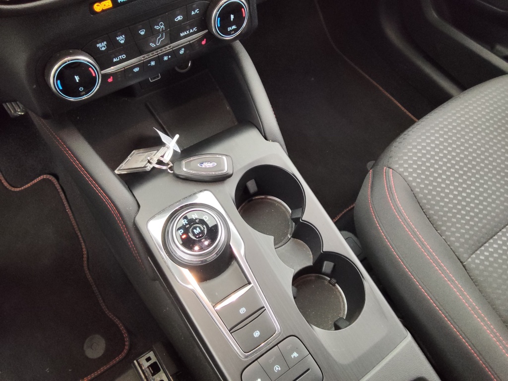 FORD KUGA 2.0 TDCI 120CH ST-LINE POWERSHIFT - ref: 70375 - Photo 14