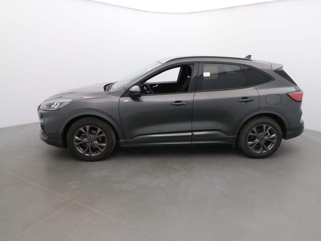 FORD KUGA 2.0 TDCI 120CH ST-LINE POWERSHIFT - ref: 70375 - Photo 2