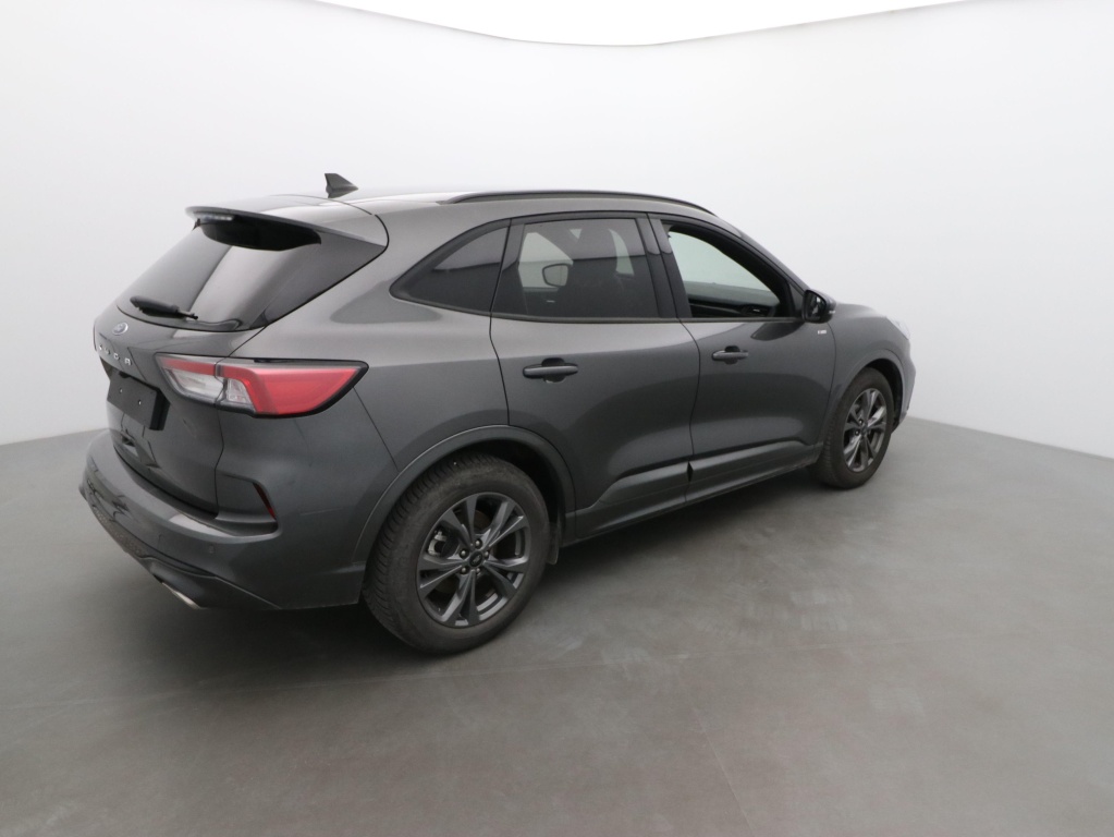 FORD KUGA 2.0 TDCI 120CH ST-LINE POWERSHIFT - ref: 70375 - Photo 4