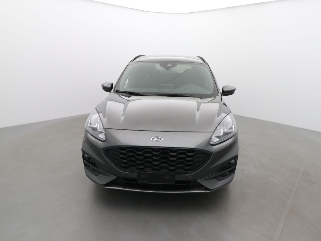 FORD KUGA 2.0 TDCI 120CH ST-LINE POWERSHIFT - ref: 70375 - Photo 5
