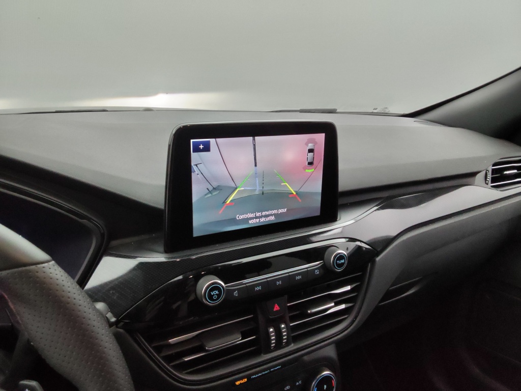 FORD KUGA 2.0 TDCI 120CH ST-LINE POWERSHIFT - ref: 70375 - Photo 6