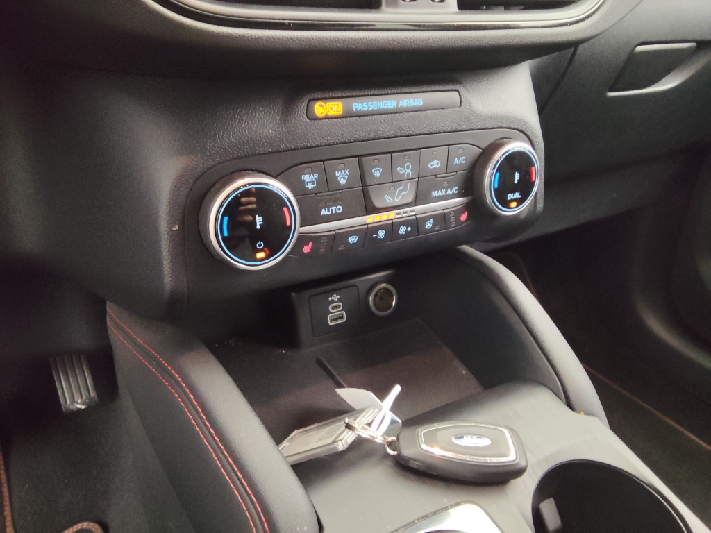 FORD KUGA 2.0 TDCI 120CH ST-LINE POWERSHIFT - ref: 70375 - Photo 7