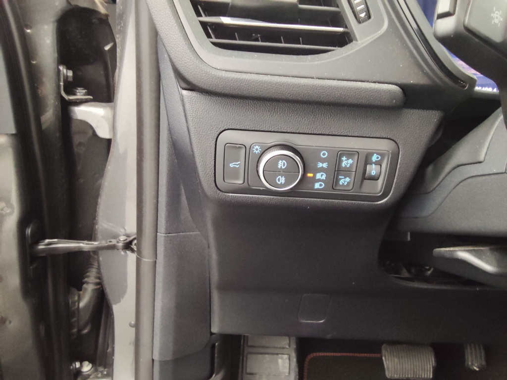 FORD KUGA 2.0 TDCI 120CH ST-LINE POWERSHIFT - ref: 70375 - Photo 8