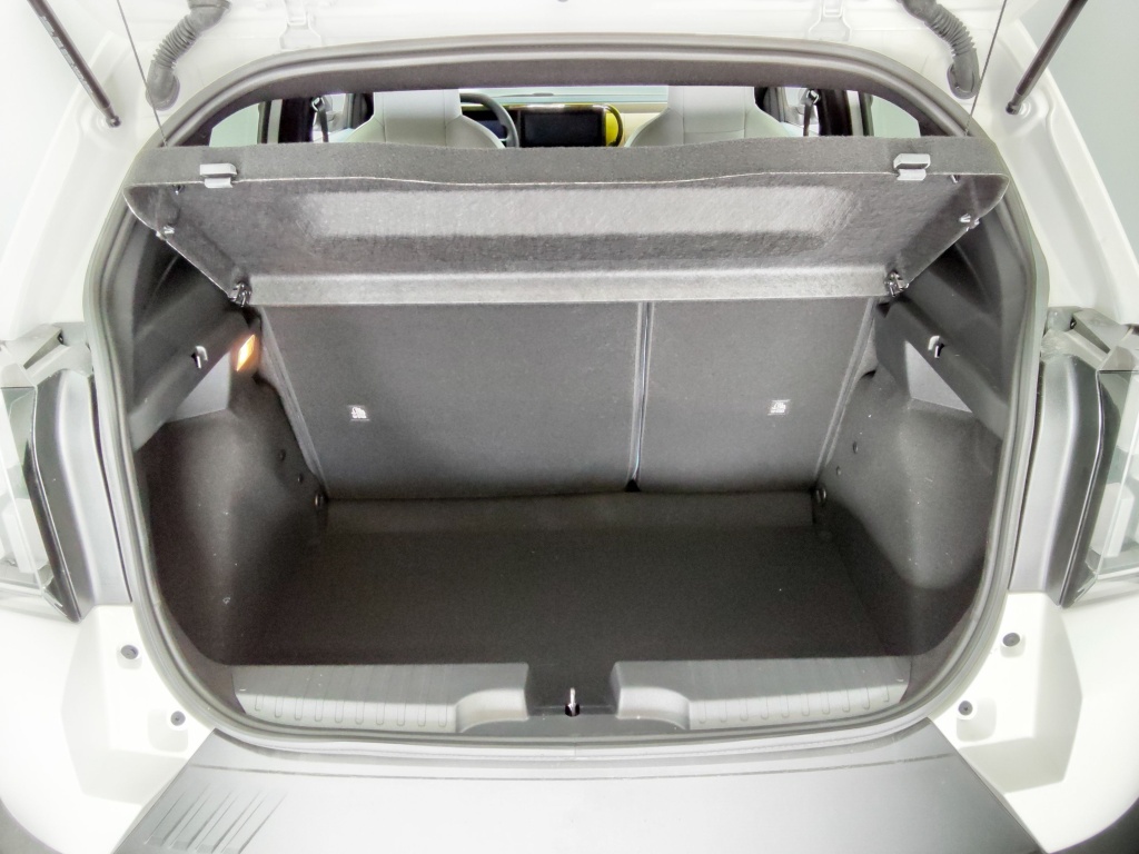 FIAT Grande panda 1.2 HYBRID 100CH LA PRIMA EDCT6 - ref: 70379 - Photo 10