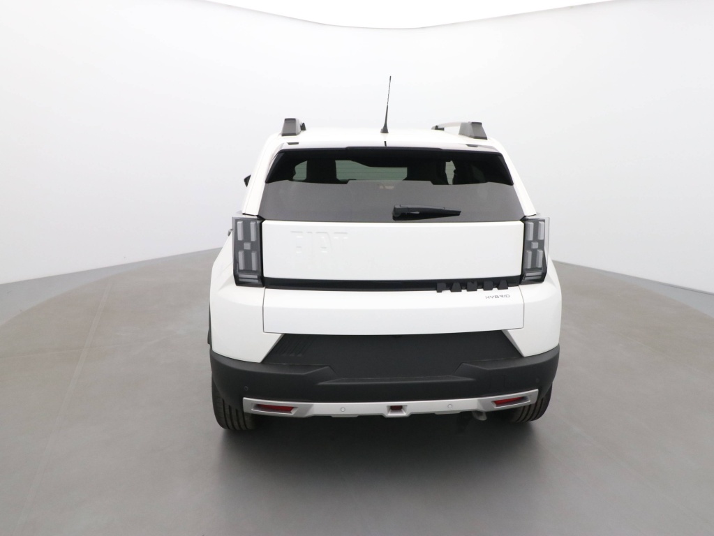 FIAT Grande panda 1.2 HYBRID 100CH LA PRIMA EDCT6 - ref: 70381 - Photo 3