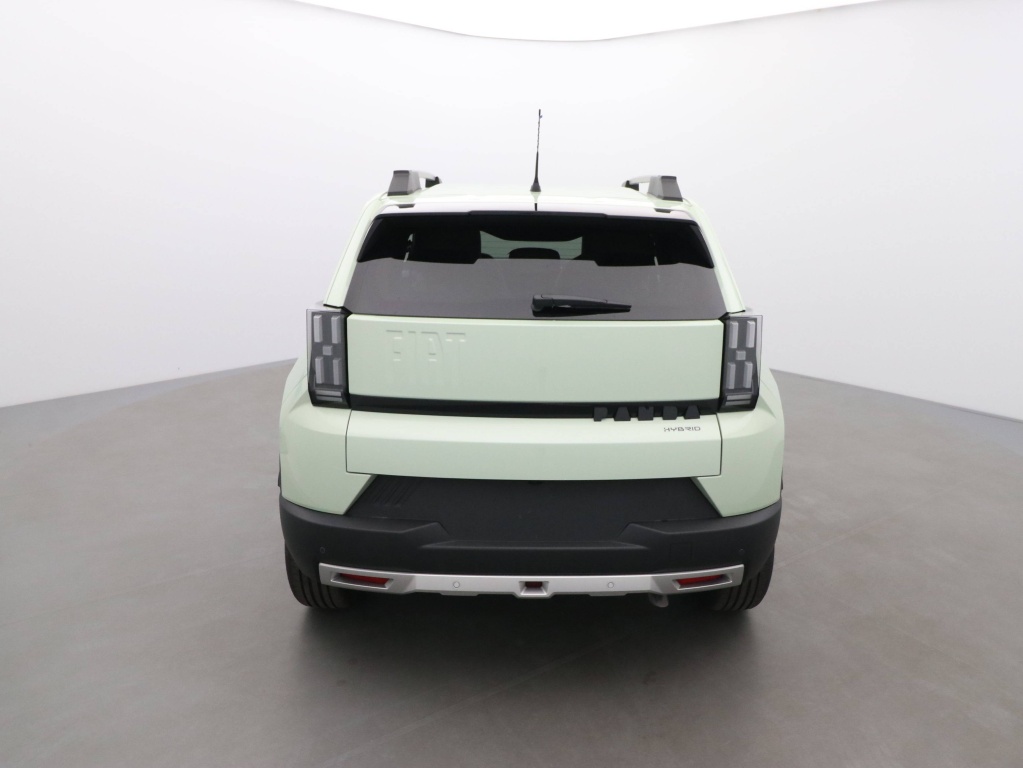 FIAT Grande panda 1.2 HYBRID 100CH LA PRIMA EDCT6 - ref: 70382 - Photo 3