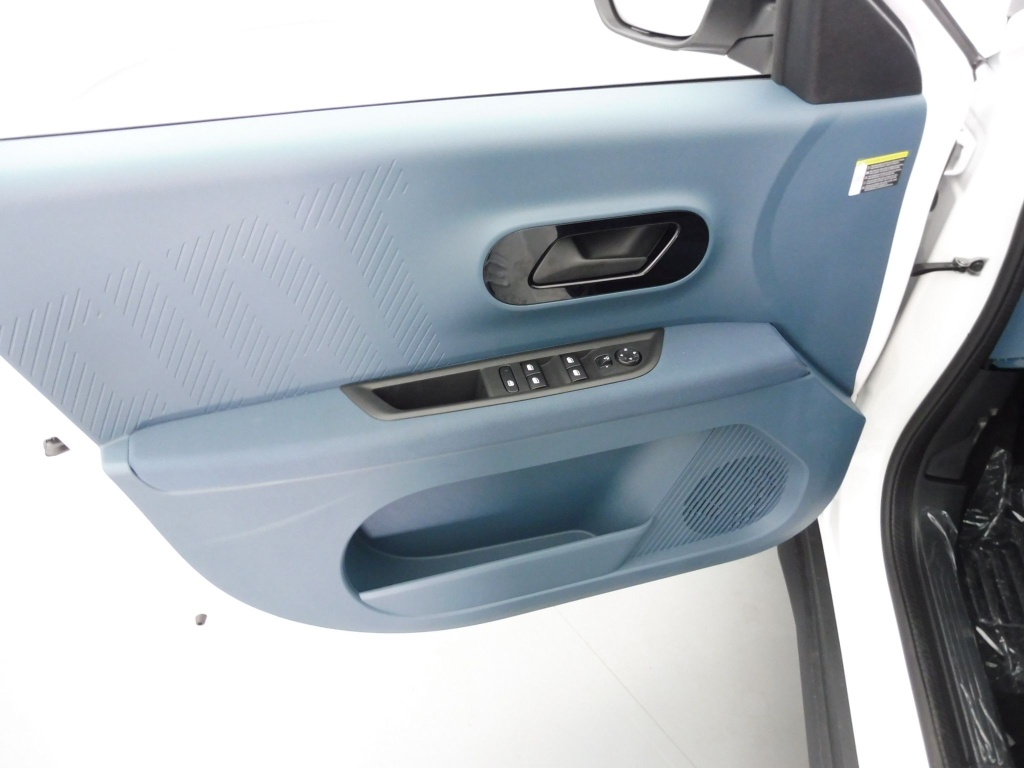 FIAT Grande panda 1.2 HYBRID 100CH LA PRIMA EDCT6 - ref: 70383 - Photo 17