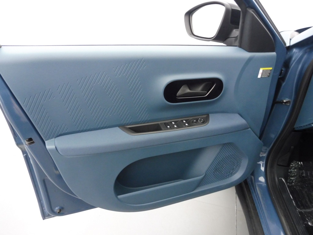 FIAT Grande panda 1.2 HYBRID 100CH LA PRIMA EDCT6 - ref: 70384 - Photo 18