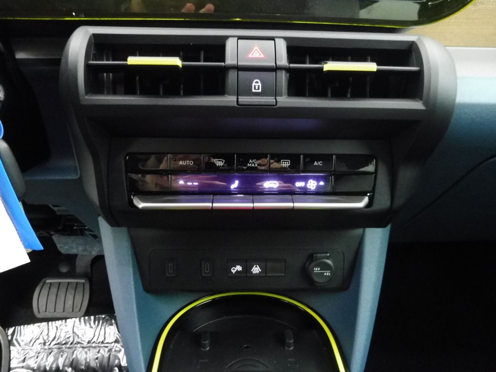 FIAT Grande panda 1.2 HYBRID 100CH LA PRIMA EDCT6 - ref: 70384 - Photo 7