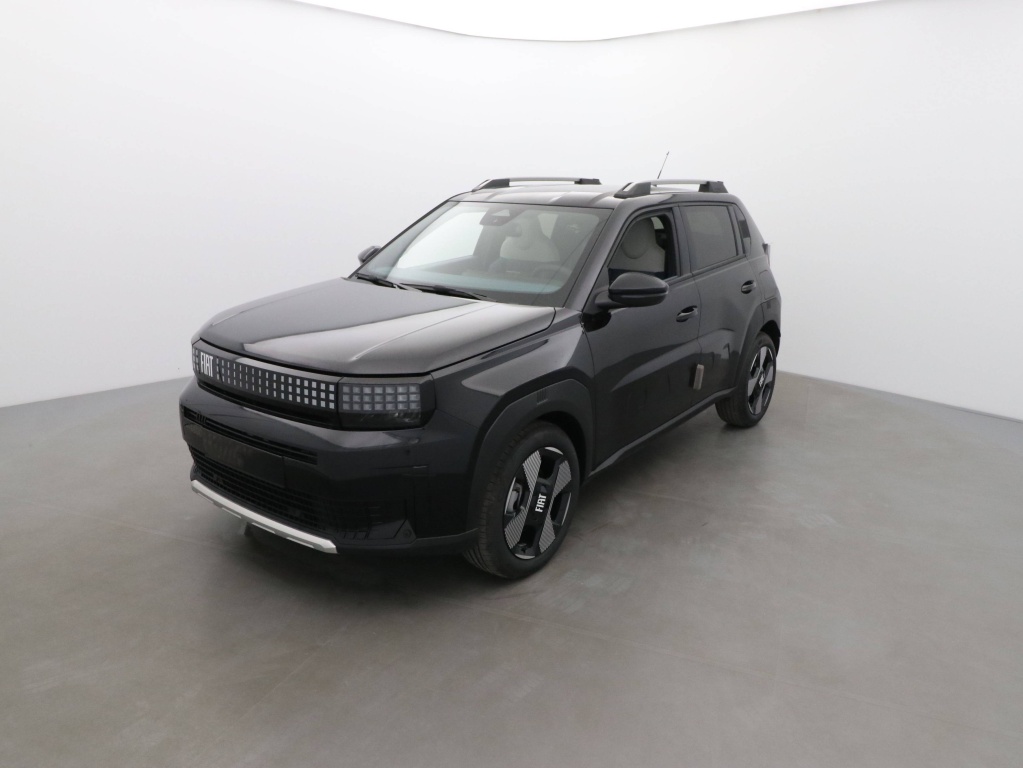 FIAT Grande panda 1.2 HYBRID 100CH LA PRIMA EDCT6 - ref: 70387 - Photo 1