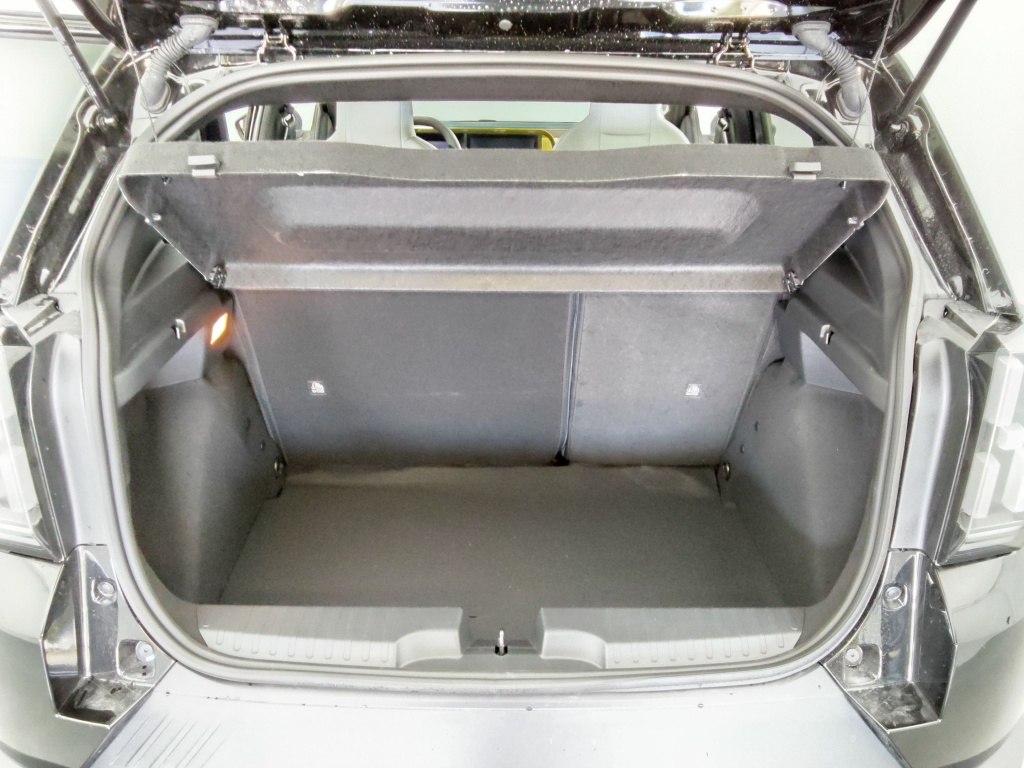 FIAT Grande panda 1.2 HYBRID 100CH LA PRIMA EDCT6 - ref: 70387 - Photo 10