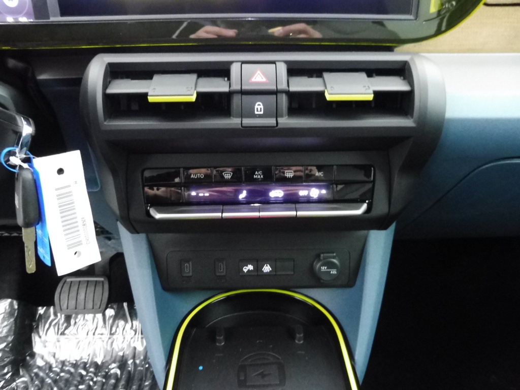 FIAT Grande panda 1.2 HYBRID 100CH LA PRIMA EDCT6 - ref: 70389 - Photo 7