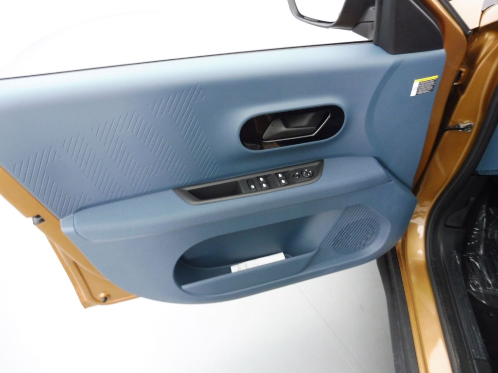 FIAT Grande panda 1.2 HYBRID 100CH LA PRIMA EDCT6 - ref: 70391 - Photo 17