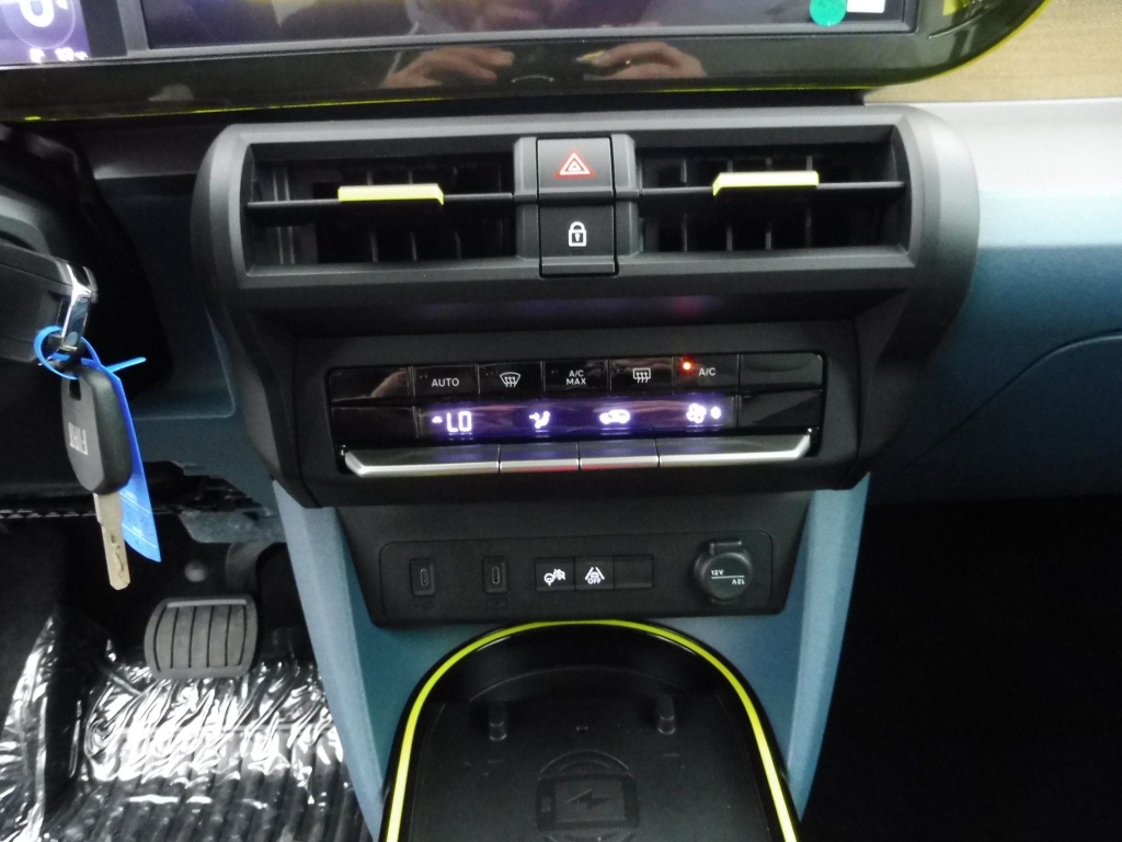 FIAT Grande panda 1.2 HYBRID 100CH LA PRIMA EDCT6 - ref: 70391 - Photo 7