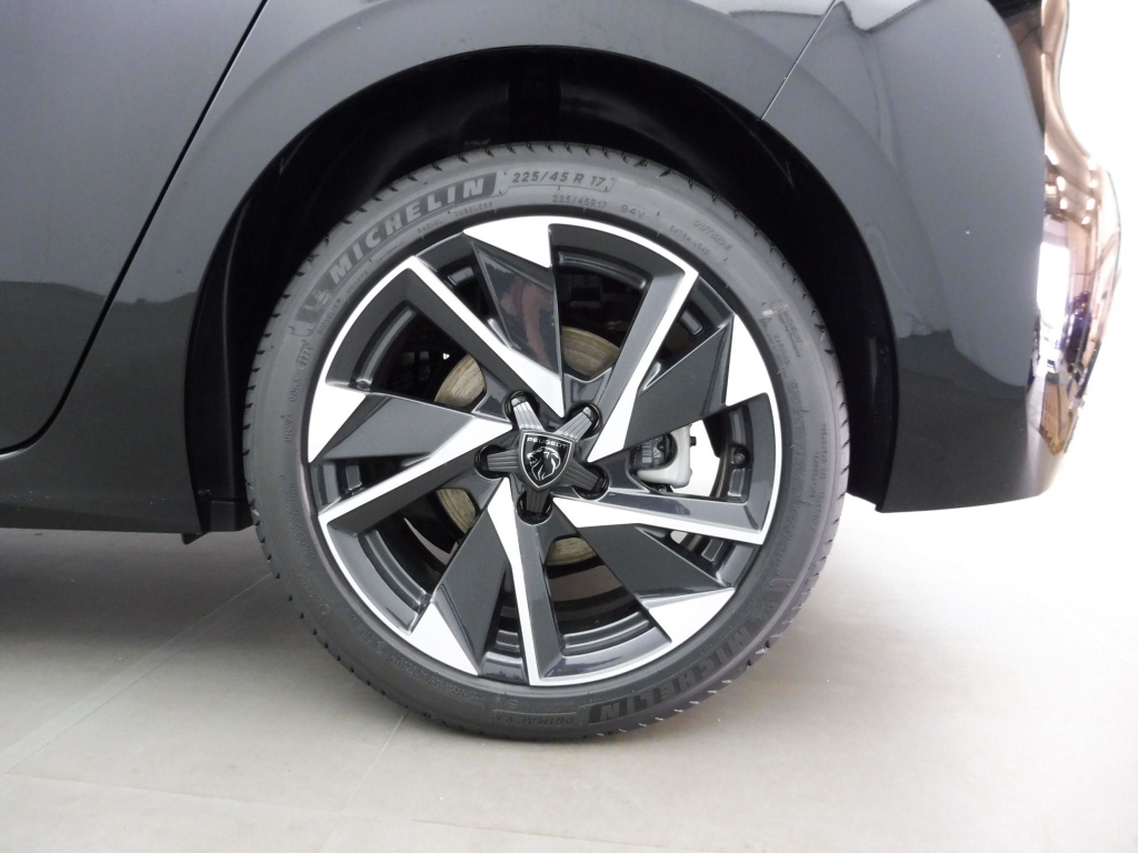 PEUGEOT 308 1.5 BLUEHDI 130CH S&S ALLURE EAT8 - ref: 70414 - Photo 12