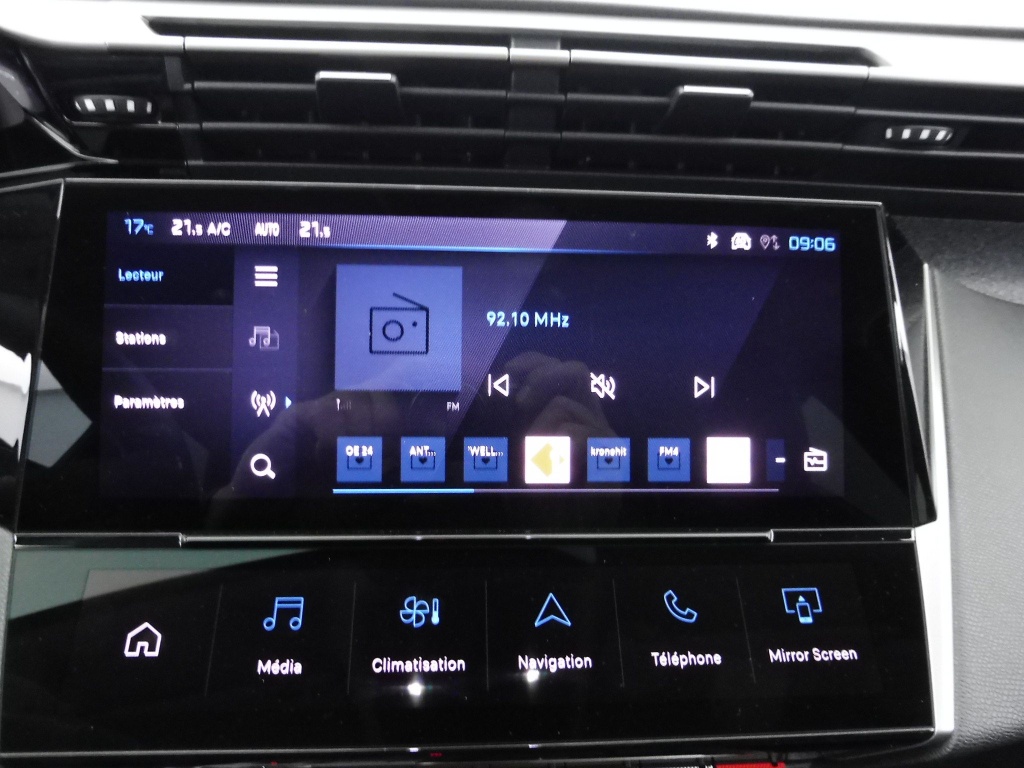 PEUGEOT 308 1.5 BLUEHDI 130CH S&S ALLURE EAT8 - ref: 70414 - Photo 13